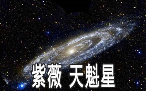 紫微甲级星曜天魁星详解