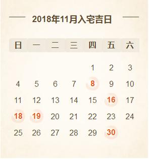 年5月入宅吉日一览表万年历-卜安居