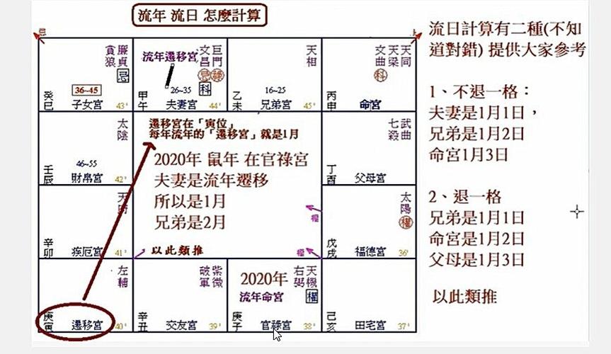 紫微易经周星飞老师