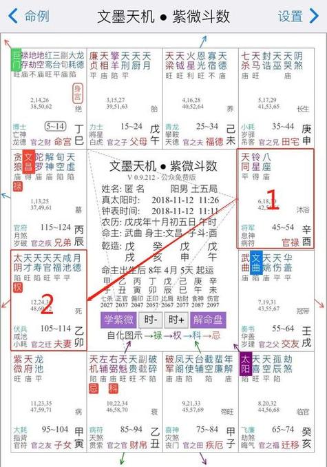 紫微斗数从夫妻宫看你2023年的感情运怎么样上