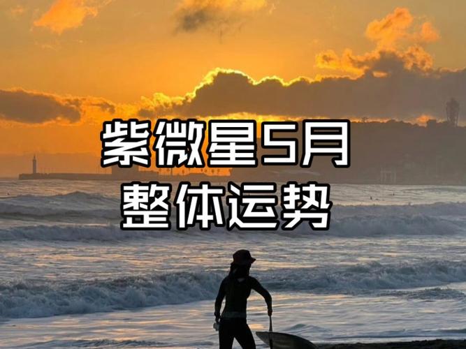 紫微星5月整体运势