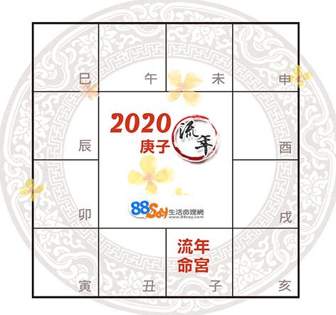 紫微精论2023庚子年解析(总运势-上篇)