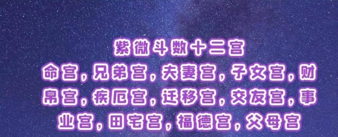 多适合在公家机构,大规模企业中任职紫微斗数看事业辉煌,从事管理工作