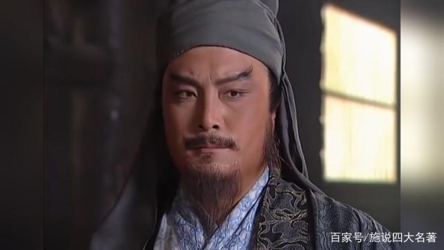 《水浒传》中晁盖,宋江和卢俊义,谁才是最佳的梁山之主?