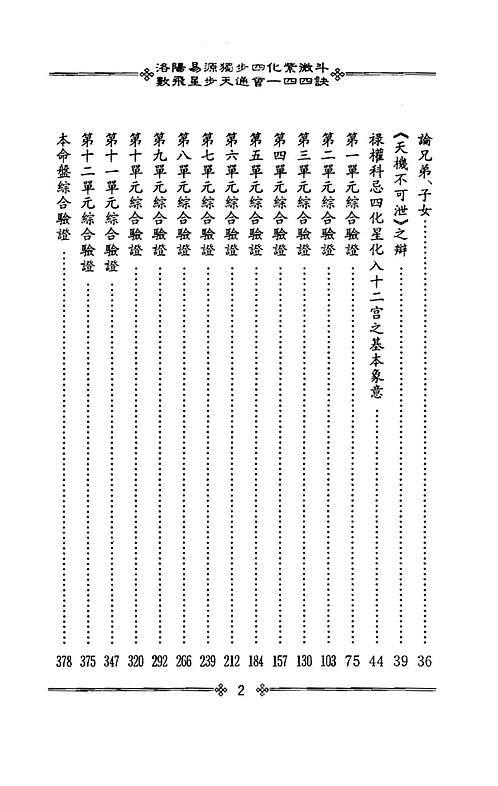 李子阳洛阳易源独步四化紫微斗数飞星步天通会一四四诀下载