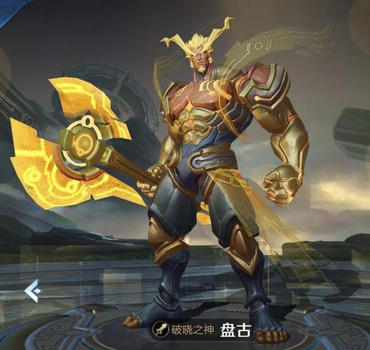 封神说他是元始天尊,佛经却说是印度佛,盘古真的是创世神?