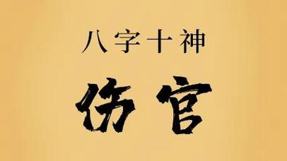 入伤官格是什么意思_从儿格叫伤官生财格吗?_伤官格是什么意思