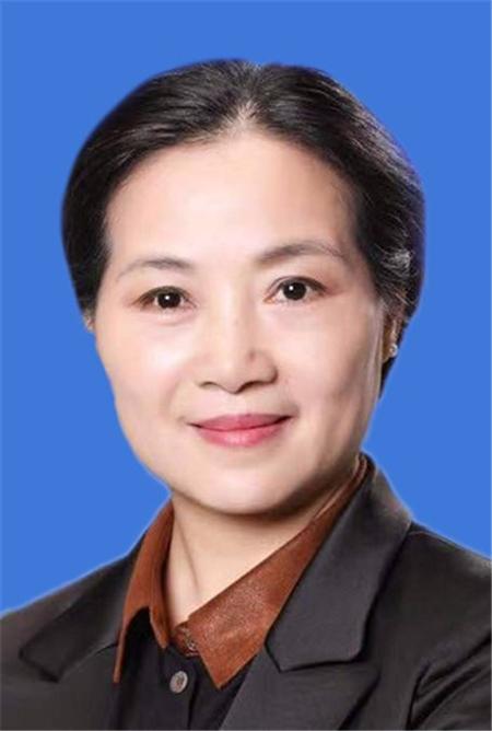 南京最新人事任免市发展改革委来了个女主任