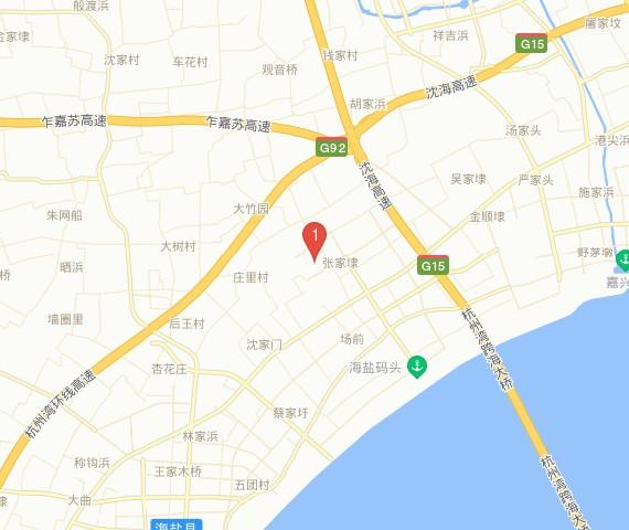 紫薇苑-3栋位于嘉兴市海盐县西塘桥街道标签:门牌地址住宅小区推荐菜