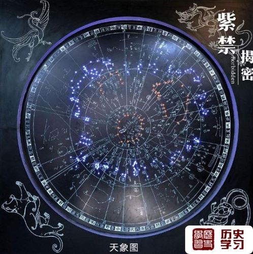 揭秘周朝推崇紫微星之谜 如此推崇的原因是什么