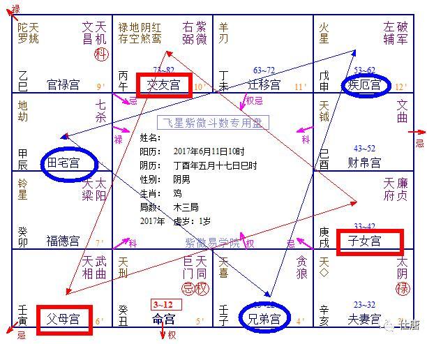 紫薇斗数看胸围(紫微斗数怎么看身高)